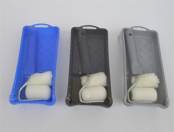 paint roller set 
