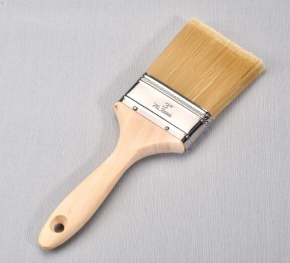 How to choose high-quality paint brushes?