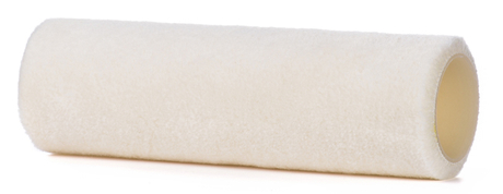 7 inch household long handled sponge paint rollers 