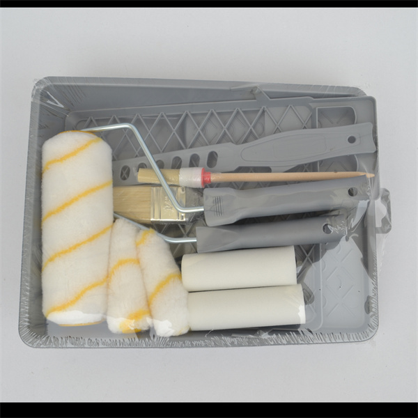 paint roller set