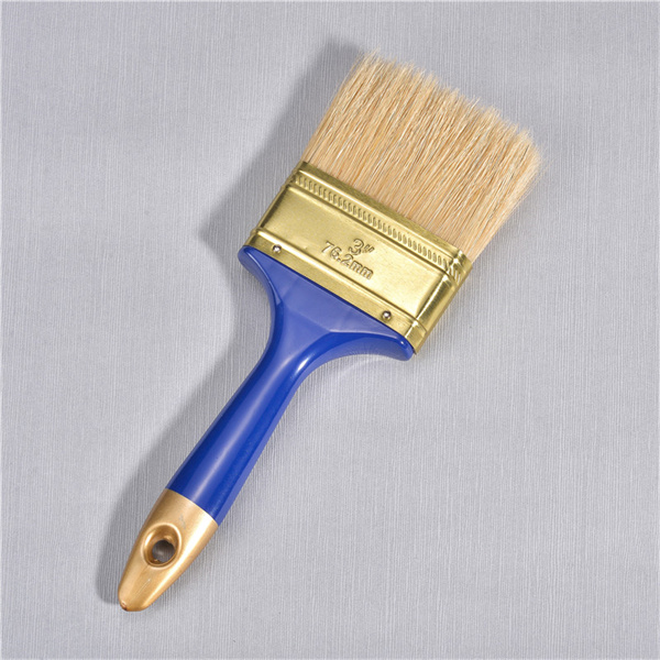 pure bristle paint brush