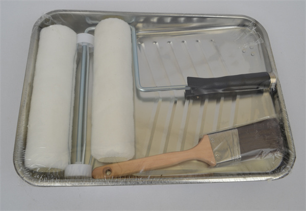 paint roller set