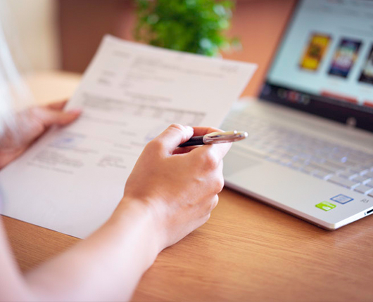 Key points of construction