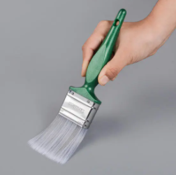 How to maintain your paint brush?