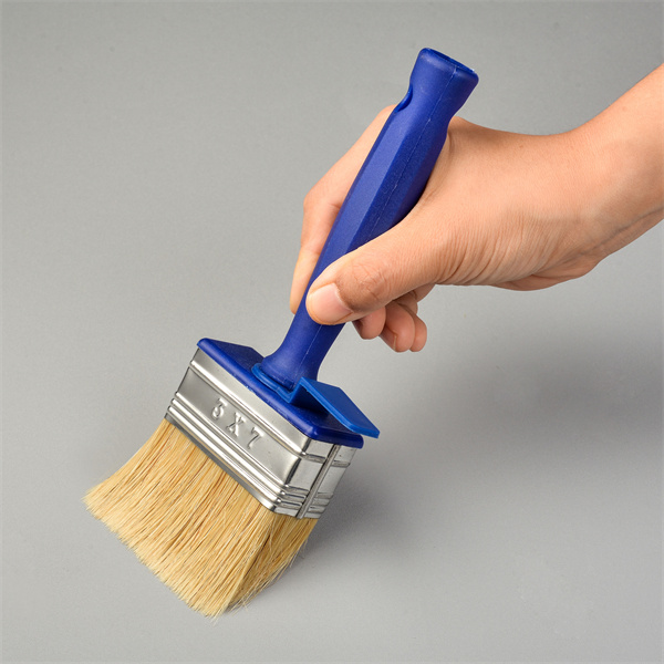 wall paint brush 