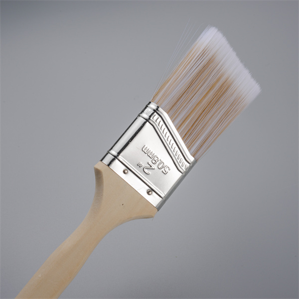 angle paint brush