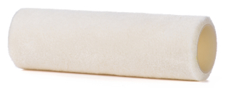 9" Mohair Paint Roller 