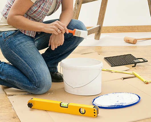 Key points of construction