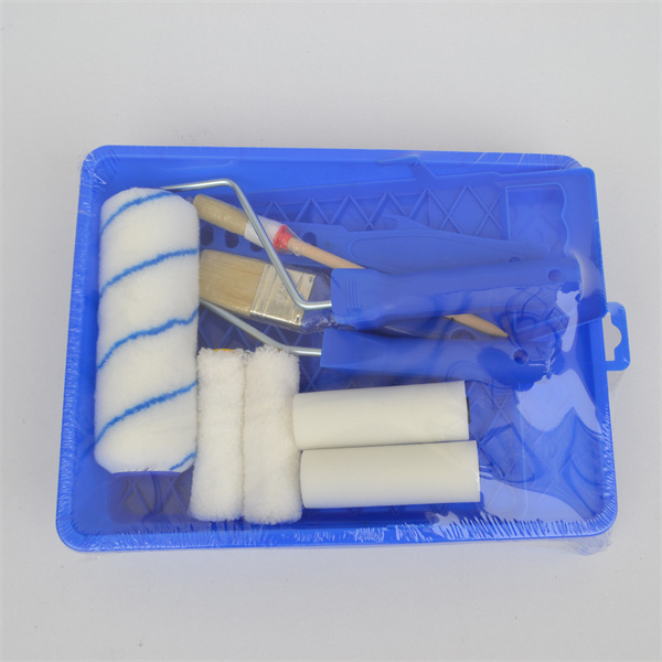 paint roller set
