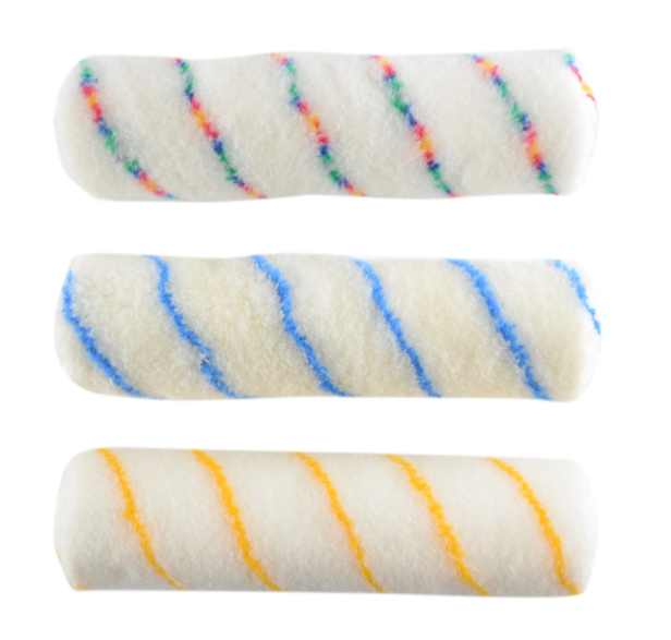 How to choose the best paint rollers for you?