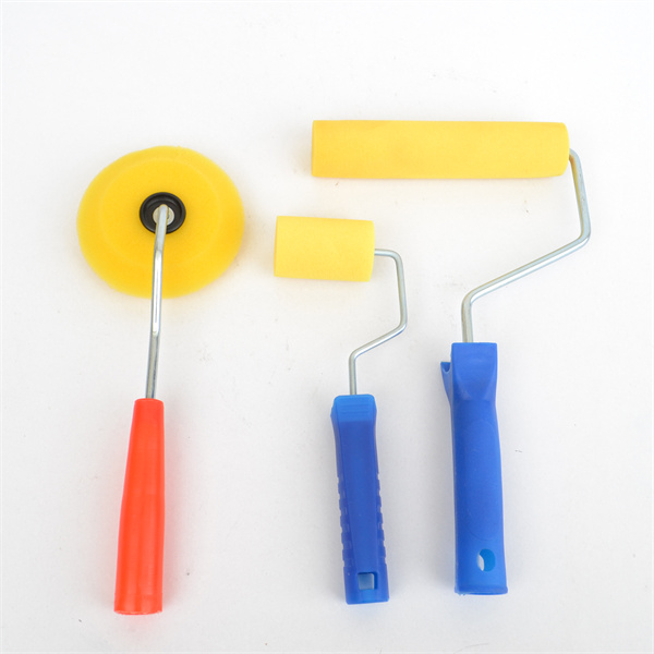 paint roller set