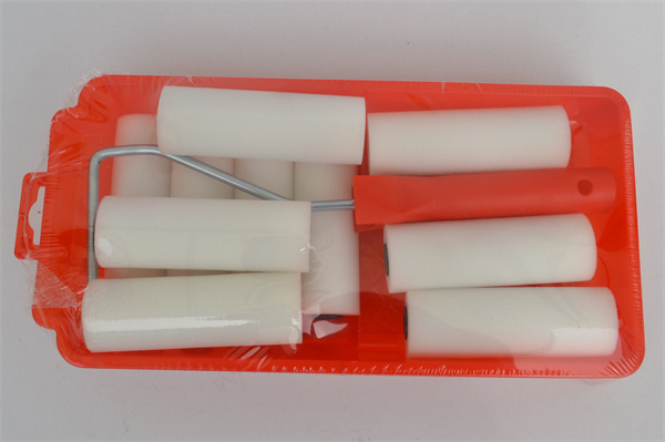 paint roller set 