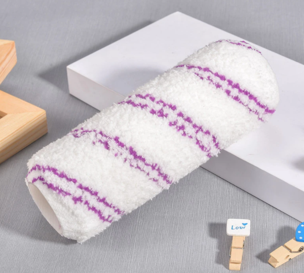 Four reasons why you choose paint rollers